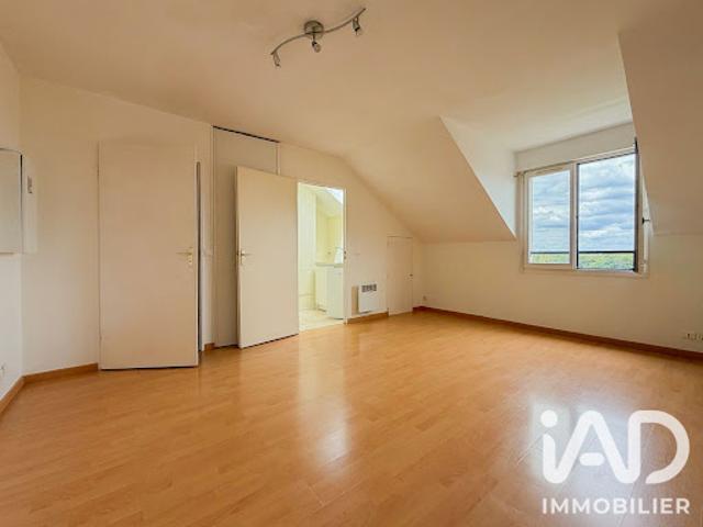 Appartement vente à Saint-Germain-en-Laye, Achères