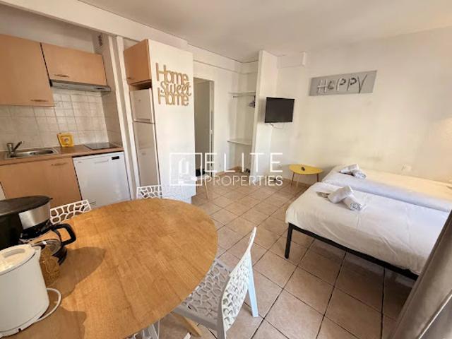 Appartement vente à Grasse, Antibes