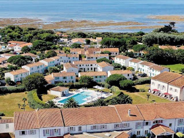 Appartement vente à La Rochelle, Ars-en-ré