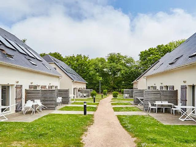 Appartement vente à Lisieux, Auberville