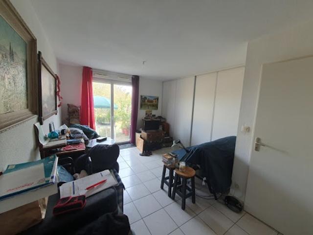 Appartement vente à Auch