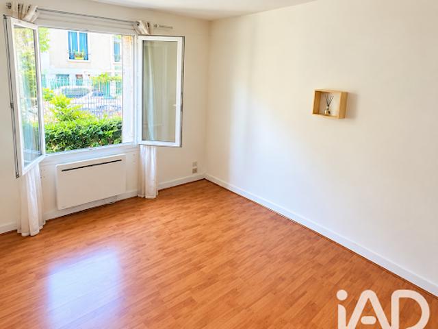 Appartement vente à Bagneux, Hauts-de-Seine