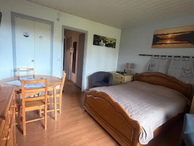 Appartement vente à Alençon, Bagnoles-de-l'orne