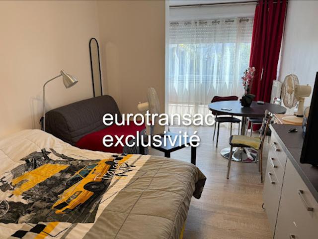 Appartement vente à Montpellier, Bouzigues
