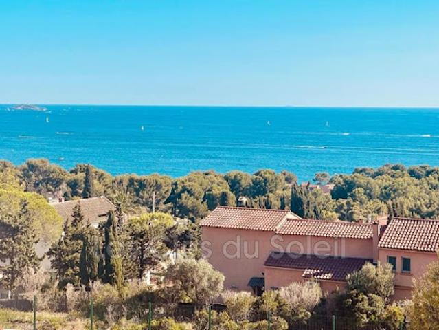 Appartement vente à Arrondissement de Toulon, Bandol