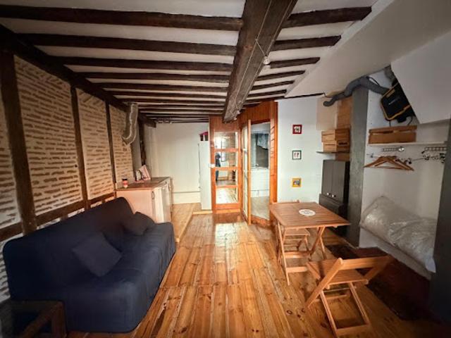 Appartement vente à Bayonne