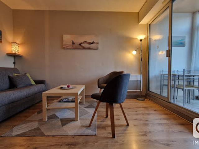 Appartement vente à Quimper, Bretagne