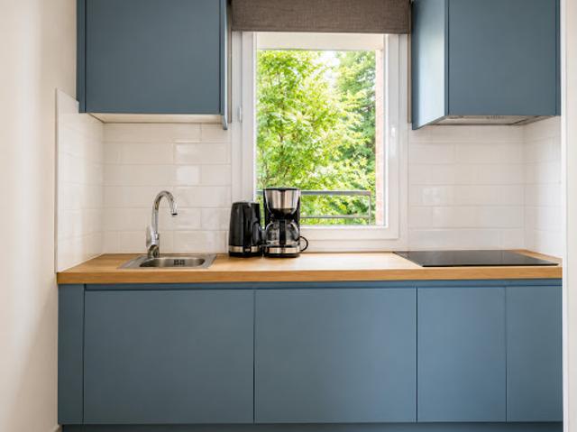 Appartement vente à Versailles, Bois-d'arcy