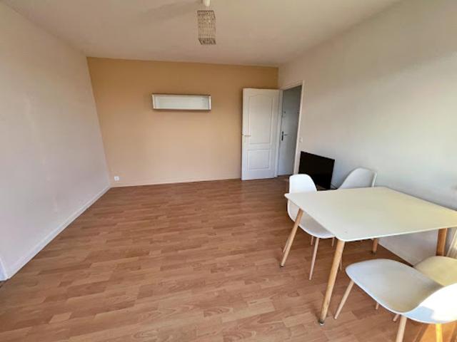 Appartement vente à Bobigny, Bondy