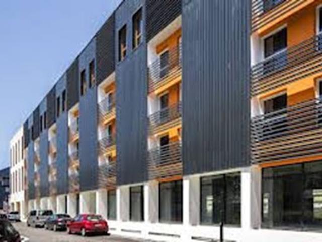 Appartement vente à Bordeaux