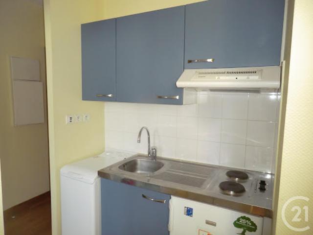 Appartement vente à Brive-la-Gaillarde, Brive-la-gaillarde