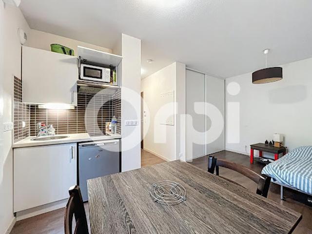 Appartement vente à Brive-la-Gaillarde, Brive-la-gaillarde