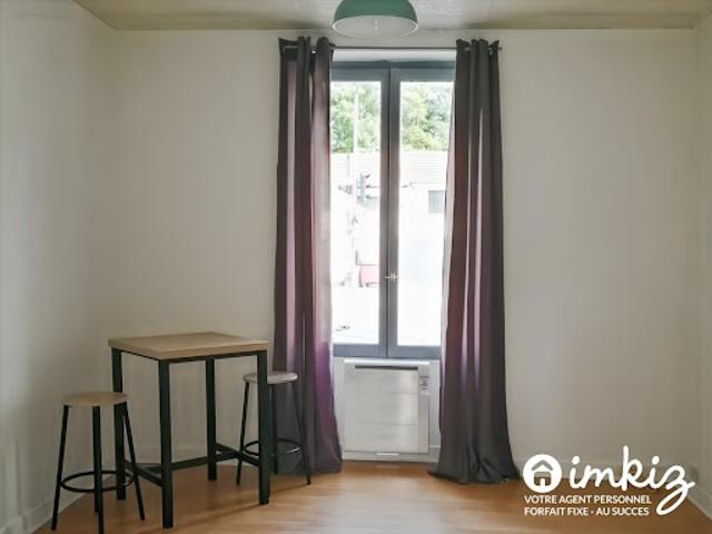 Appartement vente à Torcy, Brou-sur-chantereine