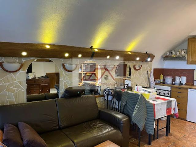 Appartement vente à Calvi, Calenzana