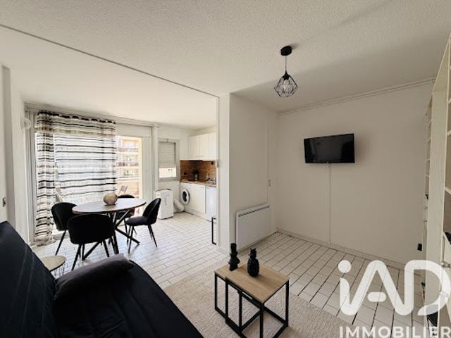Appartement vente à Perpignan, Canet-en-roussillon