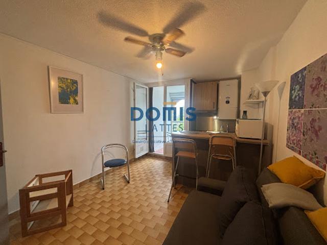 Appartement vente à Montpellier, Mauguio