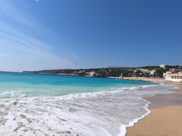 Appartement vente à Marseille, Cassis