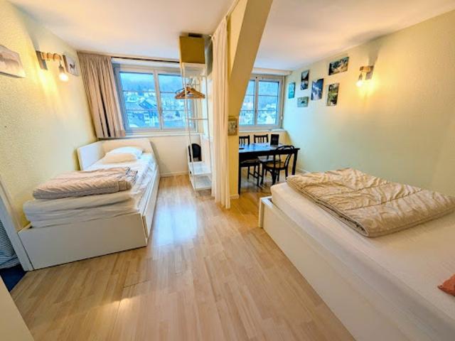 Appartement vente à Argelès-Gazost, Cauterets
