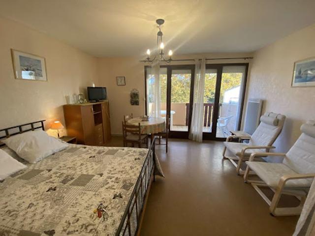 Appartement vente à Condom, Cazaubon