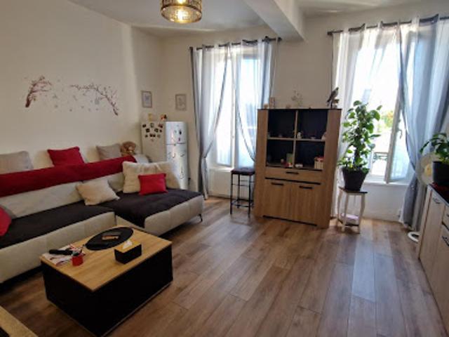 Appartement vente à Meaux, Coulommiers