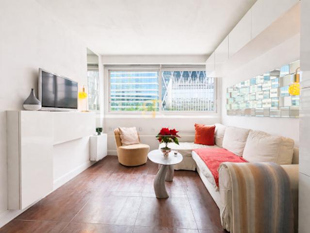 Appartement vente à Nanterre, Courbevoie