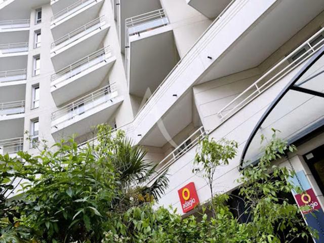 Appartement vente à Nanterre, Courbevoie