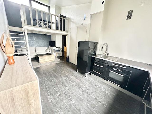 Appartement vente à Créteil