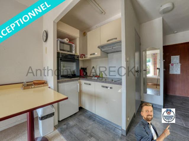 Appartement vente à Dax