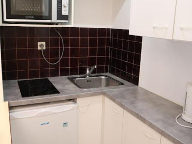 Appartement vente à Dax