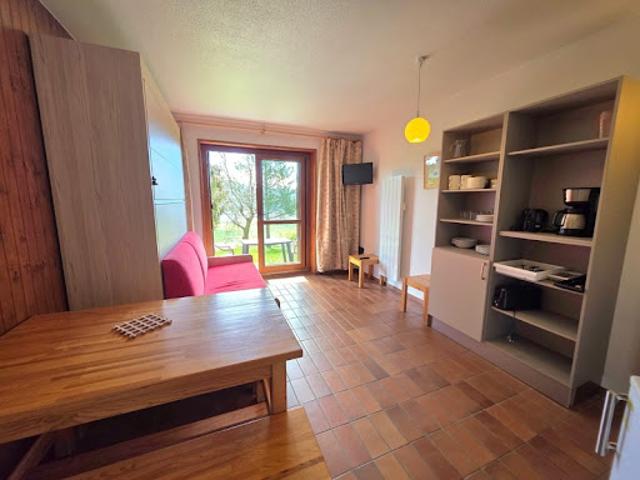 Appartement vente à Ponsaille Cinglatane, Égat