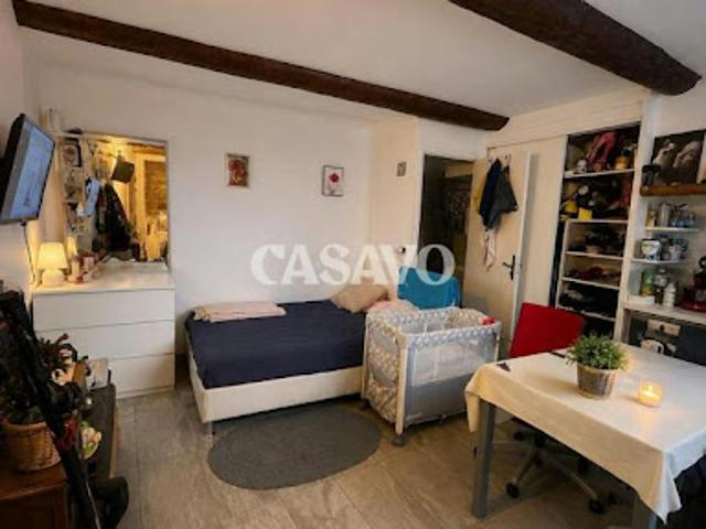 Appartement vente à Aix-en-Provence, Eguilles