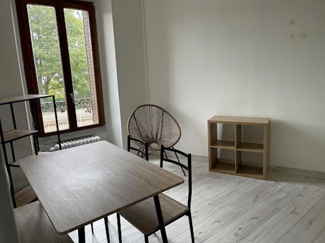 Appartement vente à Rambouillet, Raizeux