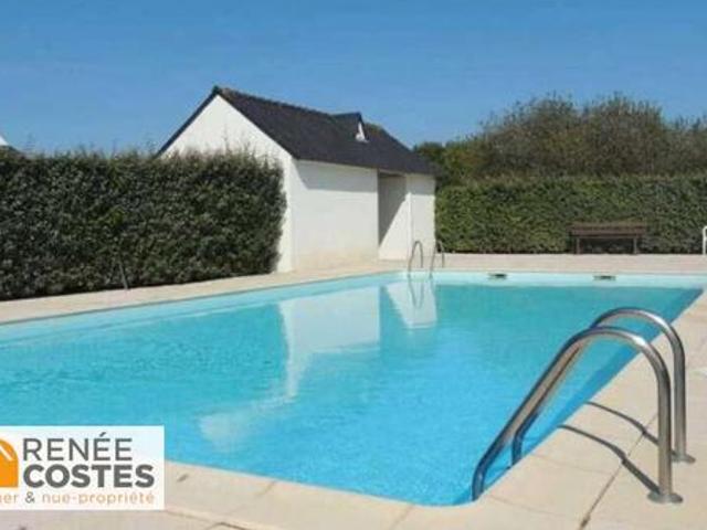 Appartement vente à Lorient, Bretagne