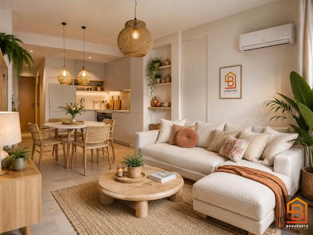 Appartement vente à Argenteuil, Ermont