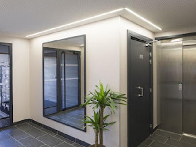 Appartement vente à Argenteuil, Ermont