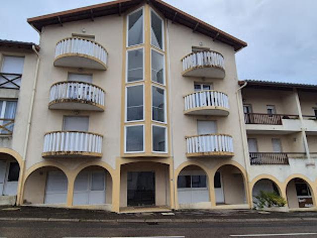 Appartement vente à Eugénie-les-Bains, Landes