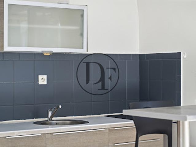 Appartement vente à Fontainebleau