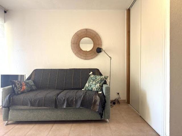 Appartement vente à Fréjus, Var
