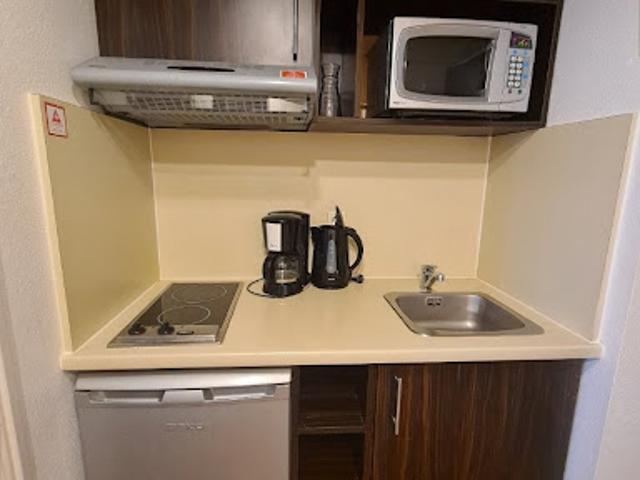 Appartement vente à Saint-Julien-en-Genevois, Gaillard
