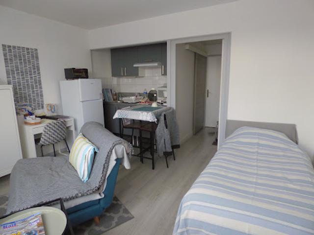 Appartement vente à Saint-Germain-en-Laye, Houilles
