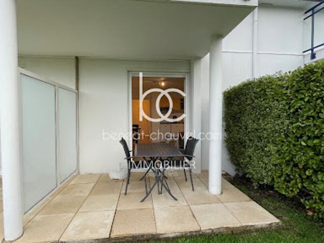 Appartement vente à Vannes, Bretagne
