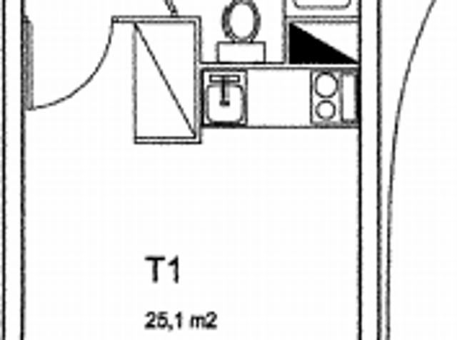 Appartement vente à Louis Bertrand - Mirabeau - Sémard, Ivry-sur-Seine