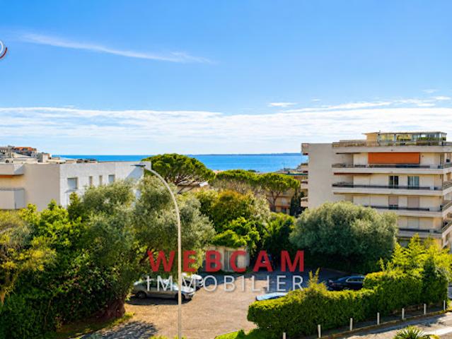 Appartement vente à Grasse, Antibes