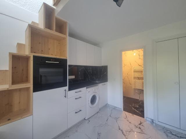 Appartement vente à Annecy, La Balme-de-sillingy