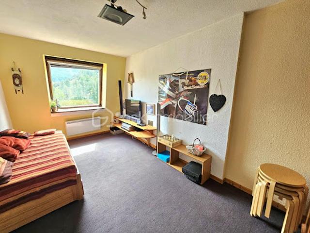 Appartement vente à Castellane, Allos