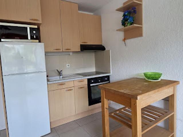 Appartement vente à Montpellier, La Grande-motte