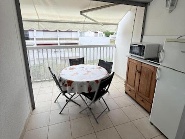 Appartement vente à Montpellier, La Grande-motte