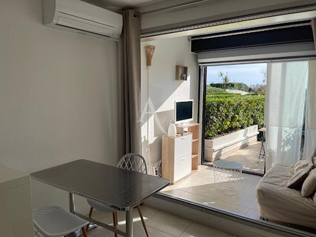Appartement vente à Montpellier, La Grande-motte