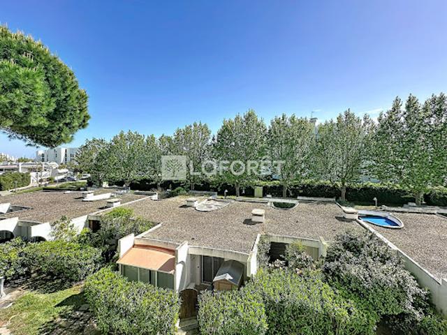 Appartement vente à Montpellier, La Grande-motte