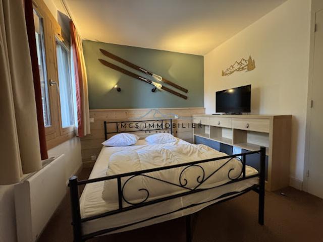 Appartement vente à Albertville, Mâcot-la-plagne